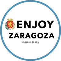 Enjoy Zaragoza logo - Similar company to Martín Martín