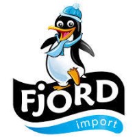 Fjord Import logo - Similar company to Lektar Oy