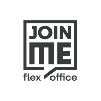JOIN ME flex office logo - Similar company to Spot On Learning Bv