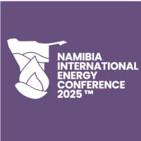 Namibia International Energy Conference logo - Similar company to Ncci - Namibia Chamber Of Commerce & Industry