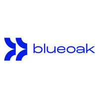 Blueoak Tecnologia logo - Similar company to Agência Folhetim