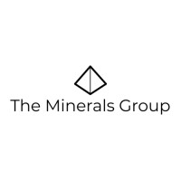 The Minerals Group logo - Similar company to Quartz Partners