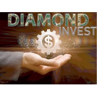 Diamond Investment Fx logo - Similar company to Kanini Services
