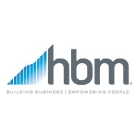 HBM Holdings logo - Similar company to Hed, Inc.