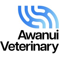 Awanui Veterinary logo - Similar company to Awanui Group