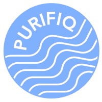 Purifiq Official logo - Similar company to Untapped Innovation