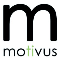 Motivus ApS logo - Similar company to Cubi