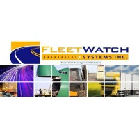 FleetWatch Systems Inc. logo - Similar company to Rewoked