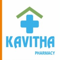 KAVITHA PHARMACY logo - Similar company to El Pharmacy