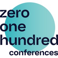 Zero One Hundred Conferences logo - Similar company to Zero One Hundred