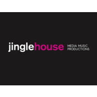 Jingle House logo - Similar company to Lurecords