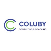 Coluby Consulting & Coaching logo - Similar company to The Galvanizing Group®