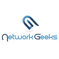 Network Geeks logo - Similar company to Networkgeek