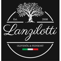 Lanzilotti Olivenöl&Feinkost logo - Similar company to Faber Feinkost
