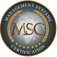 MSC ULUSLARARASI BELGELENDİRME TEKNİK KONTROL VE ÖZEL EĞİTİM HİZ. DIŞ TİC. LTD. ŞTİ. logo - Similar company to Snc Uygunluk Değerlendi̇rme A.Ş.