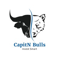 CapitNBulls logo - Similar company to Moneplan Investory