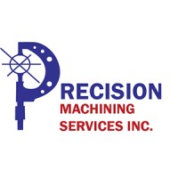 PRECISION MACHINING SERVICES, INC. logo - Similar company to Master Machine Llc