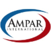 Ampar Global logo - Similar company to Supplyscope