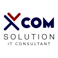 Xcomsolution logo - Similar company to Xcom Solution