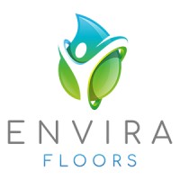 Envira Floors logo - Similar company to Hudson Flooring