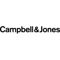 Campbell & Jones logo - Similar company to Linea Advisory Sàrl