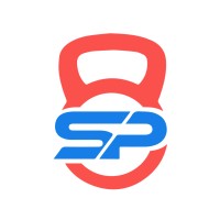 StrengthPals logo - Similar company to Compsec Direct