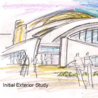 New Orleans Esports Stadium