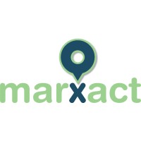 marXact logo - Similar company to Buroxact