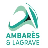 Commune d'Ambarès-et-Lagrave logo - Similar company to Ddp Decision