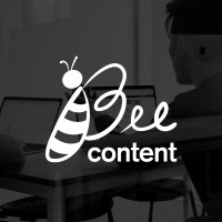 Bee Content logo - Similar company to Dare!