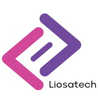 liosatech  | design and programming logo - Similar company to Arasbella Solutions