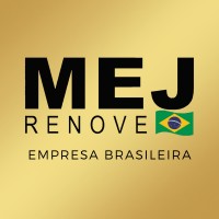 MEJ Renove LTDA - Casa, Móveis e Decoração / Beleza, Saúde Cuidado e Pessoal logo - Similar company to Mbm Decor - O Melhor Em Móveis Para Casa E Salão De Beleza
