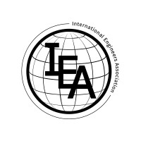 International Engineers Association logo - Similar company to Boston University Upsilon Pi Epsilon