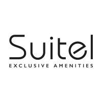 SUITEL logo - Similar company to Zoten