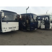 LTD JVN BUS logo - Similar company to L&G Ltd