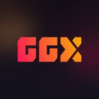 GGX logo - Similar company to Pvx Partners