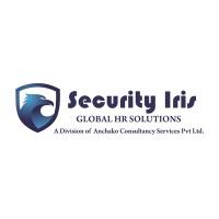 Security Iris Global Hr Solutions logo - Similar company to Extolution Software Private Limited