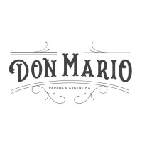 Don Mario logo - Similar company to Qclass Cleanrooms