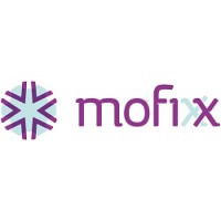 Mofixx B.V. logo - Similar company to Birga B.V. - Medical Device Innovation Consultancy