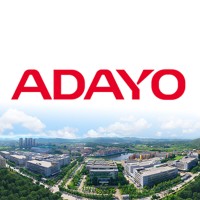 ADAYO Power logo - Similar company to Hwoo