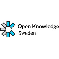 Open Knowledge Sweden logo - Similar company to Open Knowledge Belgium