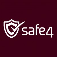 Safe4 Security Group logo - Similar company to Salus Protect