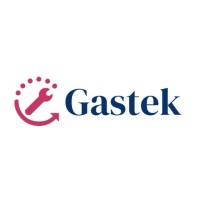 Gastek logo - Similar company to Gastek Engineering Pvt Ltd
