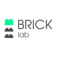 BRICK Lab logo - Similar company to Innvotek Pharmaceuticals