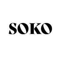 SOKO Patisserie logo - Similar company to Green Network Saigon