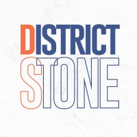 District Stone logo - Similar company to Mulmec