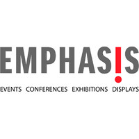 Emphasis Event Production logo - Similar company to Direct Control Uk