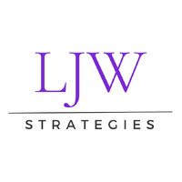 LJW Strategies logo - Similar company to Gunster Strategies Worldwide