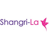 Shangri-La Dispensaries logo - Similar company to The Higher Path Collective