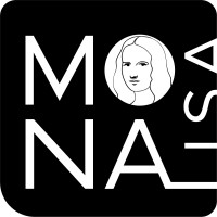 Mona Lisa logo - Similar company to Nhomm®